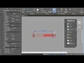 Linear Parameter Move Action - AutoCAD in HINDI
