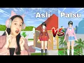 Peniru Sakura School Versi China! Ternyata Mirip Banget! [Youth High School Simulator]