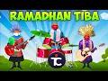 Download Lagu ONDEL-ONDEL BETAWI NYANYI KANGEN PUASA RAMADHAN 2022 1443 H