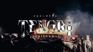 Thunderz x Click Click Boom - TENGRI (Official Music Video)