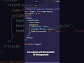 React Native Blurry Header it s that easy