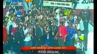 Download Persib Maung Bandung | Kang Ibing MP3