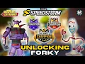 Download Lagu Unleash The SPORK 🏁 | Disney Speedstorm | (7.05.2025)