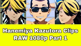 Download Hanemiya Kazutora Clips RAW 1080p Part 1 MP3