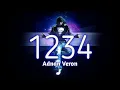 1234 - Adnan Veron