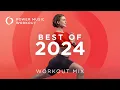 Download Lagu Best of 2024 Workout Mix (Nonstop Workout Mix 132 BPM) by Power Music Workout