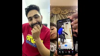 لحظات مميزة عند 46:41 - 51:41 من بدأت قناة "Mohamed Elsayed - محمد السيد" بثًا مباشرًا