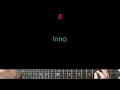 Julia Cole - Day Late And A Buck Short | Karaoke Guitar Instrumental