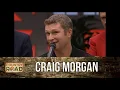 Craig Morgan  "When A Man Can t Get A Woman Off His Mind"