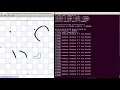 Tangent Bug Algorithm Course 1