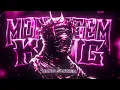 NUEKI - MONTAGEM KING (ULTRA SLOWED)