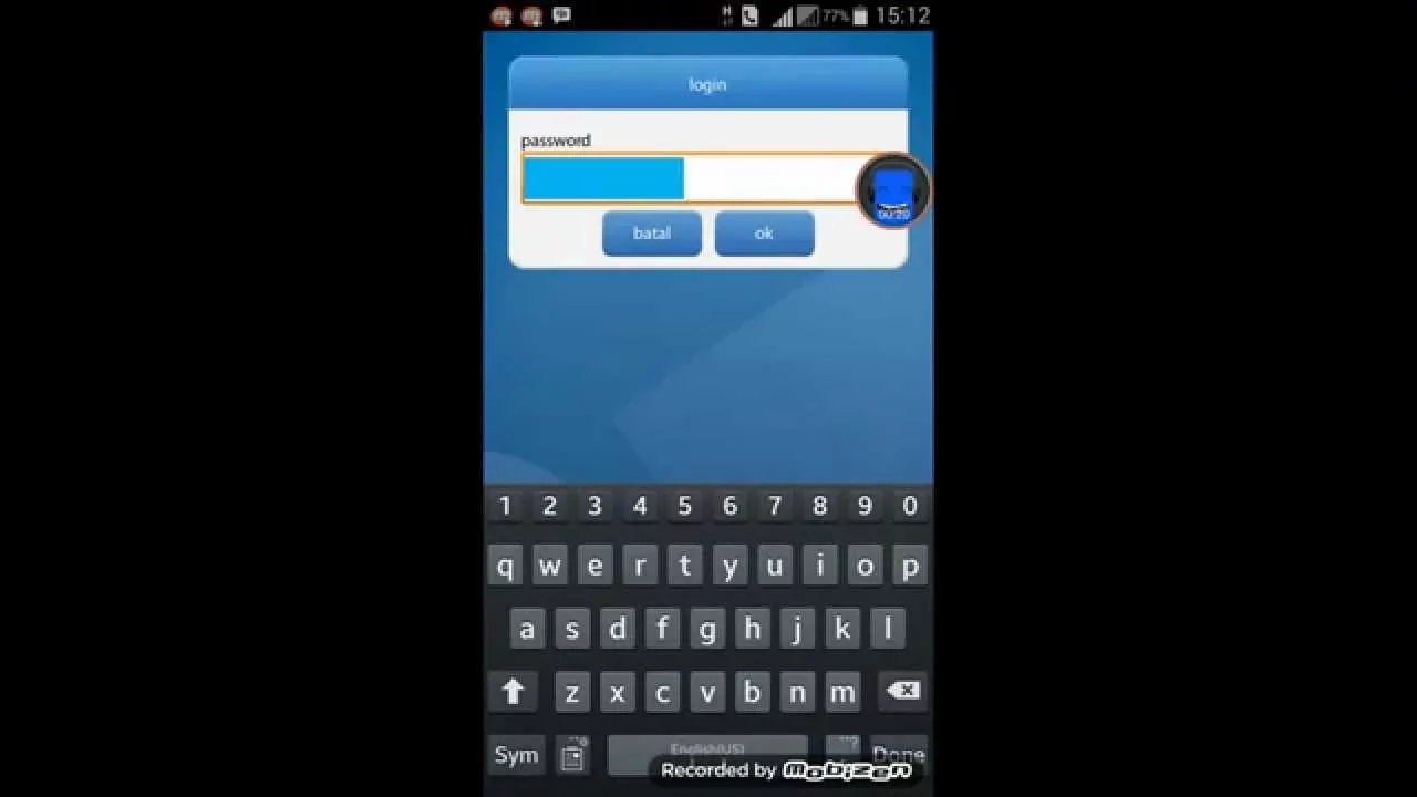 Cara Isi Token Listrik Lewat SMS Mudah Banget. 
