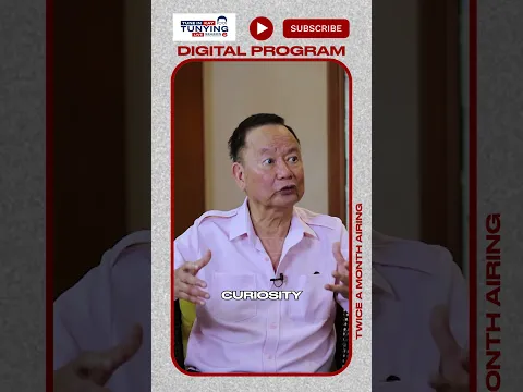 Kapag middle child, pwedeng-pwede maging negosyante?