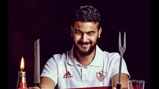 أغنية   أنا بطل القصة   أهداء لفريق نادى الزمالك و لجمهور نادى الزمالك العظيم دندنها