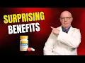 Losartan May Be Doing More Than You Think