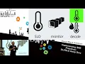 Implementing SRE practices deep dive - David Blank Edelman
