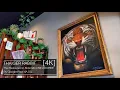 4K I Melbourne Food I THAIGER RABBIT RESTAURANT I Thai Restaurant Abbotsford Melbourne Since 1996