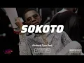 Omah Lay x Kizz Daniel x Tekno Afrobeat Type Beat 2023 - "SOKOTO"