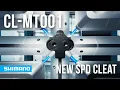 Download Lagu Introducing the New SPD Trail/Enduro CL-MT001 Cleat | SHIMANO