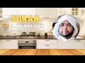 Download Lagu Surah Al Munafiqun Irama Jiharkah Syaikh Abdul Karim Al Makki