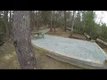 Devil s Fork State Park Tent Sites