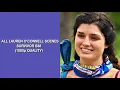 all lauren o connell scenes mega link survivor s38