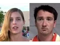 Woman Chases Man Filming Her Out of Target CAUGHT ON TAPE