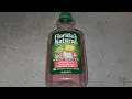 Safeway Sale Item Review Florida s Natural Limeade with Pineapple Dragon Fruit Taste Test