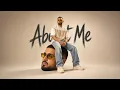 About Me (Official Audio) : Kaptaan