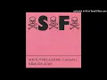 SF - Das Verlangen (Nathan Dawidowicz VOCAL Remix)