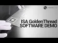 Download Lagu ISA GoldenThread Software Demo