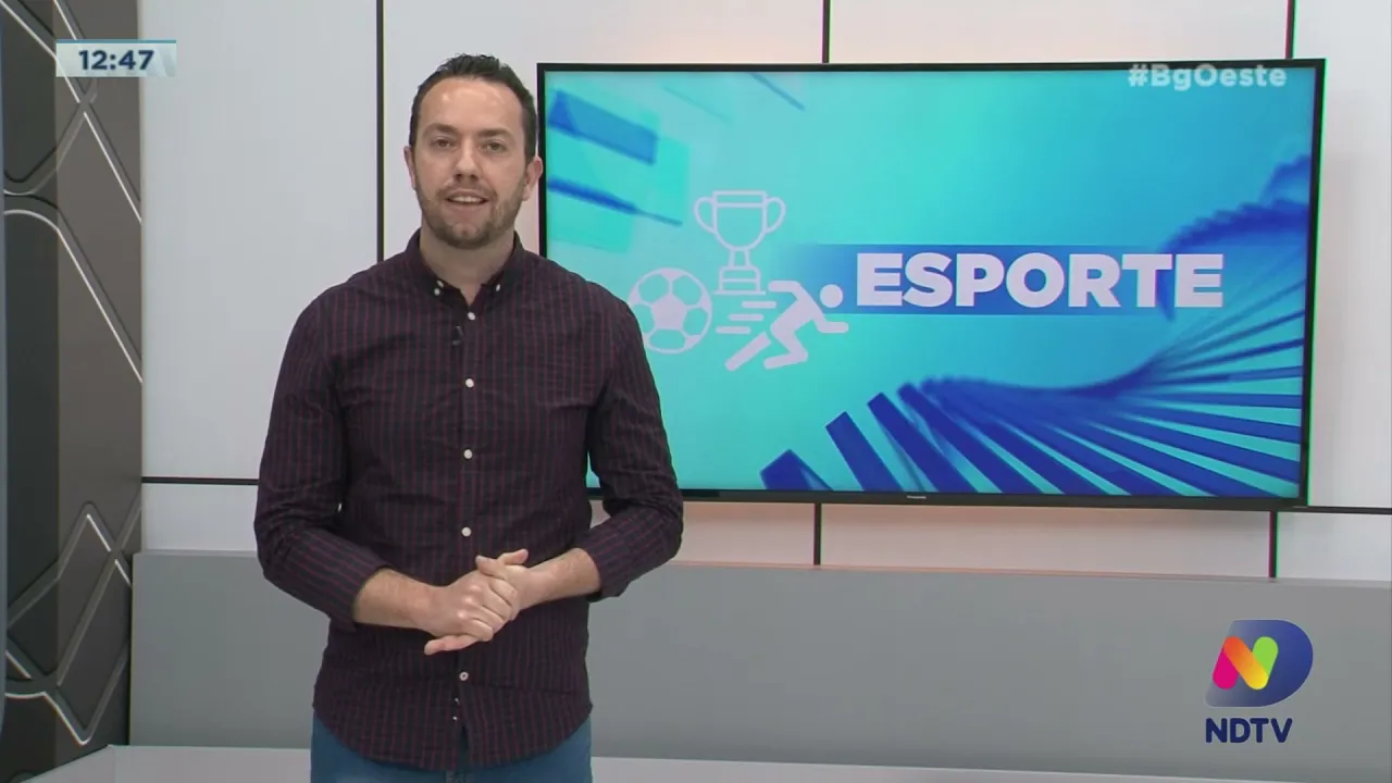 Esporte: volta do público aos estádios em SC, Chape, Inter e futsal em destaque