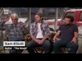 Sam Elliott thinks Trump Supporters are Dumb