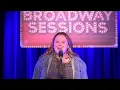 Julia Holzschuner- Flowers from Hadestown (Anai Mitchell)