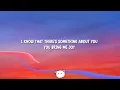 Rudimental, Karen Harding - Bring Me Joy (Lyrics)