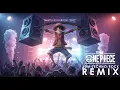 Lagu 2 Hour One Piece Rave Festival 🎧🔥 | Rock x EDM Remixes in the Grand Line