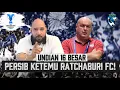 Lagu PERSIB KEMBALI KETEMU KLUB ASAL THAILAND DI ACL 2, WAJIB ADA PENAMBAHAN PEMAIN!