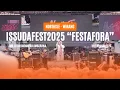 Download Lagu NORTHSLE - WIRANG : ISSUDAFEST 2025 \
