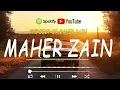 Download Lagu LAGU TERPOPULER MAHER ZAIN FULL ALBUM