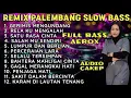 Download Lagu GERIMIS MENGUNDANG - RELA KU MENGALAH FULL BASS AEROX PALEMBANG REMIX SLOW BASS AUDIO CAKEP JERNIH