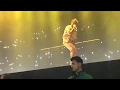 Post Malone Ziggo Dome Amsterdam 25-02-19 Better Now FRONT ROW