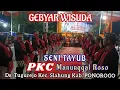 Download Lagu 𝘓𝘪𝘷𝘦 GEBYAR WISUDA LANGEN TAYUB || 𝙋𝙆𝘾 𝙈𝘼𝙉𝙐𝙉𝙂𝙂𝘼𝙇 𝙍𝙊𝙎𝙊 || MUGI RAHAYU-TOLAK SENGKOLO DI DS. TUGUREJO
