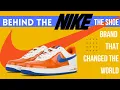 Unveiling Nike's Unseen Triumphs:The Untold Story of Their Epic Ascendancy| Origin Business Network
