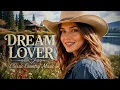 Dream Lover – Bobby Darin | Classic Country Music Cover (Romantic Country Love Song)