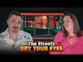 Download Lagu This Hit Us HARD π Americans React to The Streets β βDry Your Eyesβ MP3