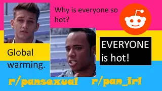 Why everyone HOT - Reddit Adventures Episode 28
