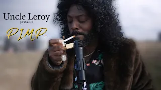 Pimp Uncle Leroy Turns 50 Cent s P I M P Into a 1950s Classic Culture-Remix 50Cent