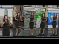 Kate Bilo with the Weather report for CBS3 News Philadelphia for July 30 2025