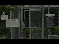 Police still searching for last escaped inmate