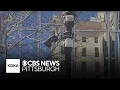 Pittsburgh plans to catch parking scofflaws with cameras